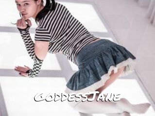 Goddess_Jane