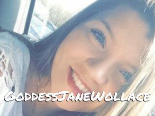 GoddessJaneWollace
