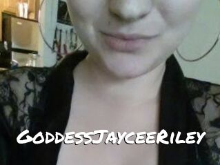 GoddessJayceeRiley
