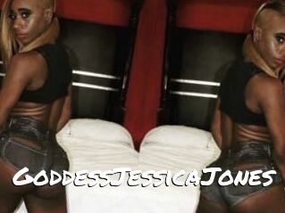 GoddessJessicaJones