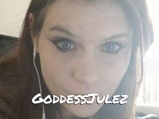 GoddessJulez