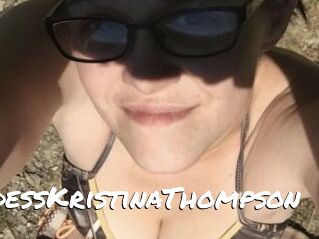 GoddessKristinaThompson