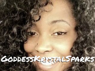 GoddessKrystalSparks