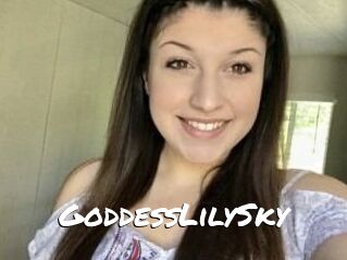 GoddessLilySky