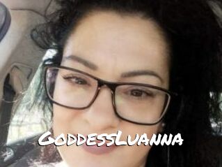 GoddessLuanna