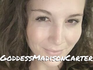 GoddessMadisonCarter