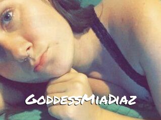 GoddessMiaDiaz