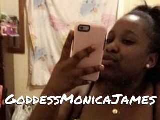 GoddessMonicaJames