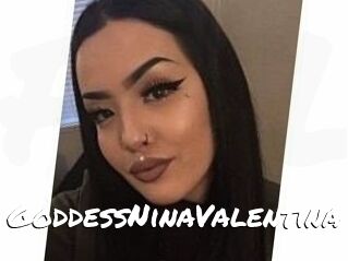 GoddessNinaValentina