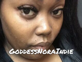 GoddessNoraIndie
