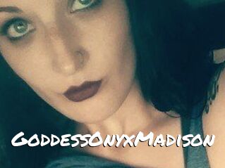 GoddessOnyxMadison