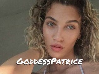 GoddessPatrice