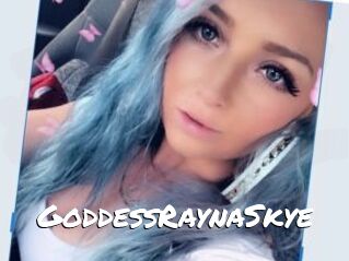 GoddessRaynaSkye