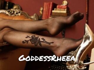 GoddessRheea