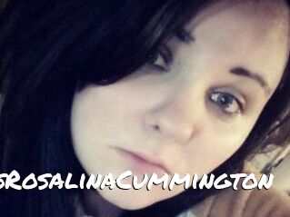 GoddessRosalinaCummington