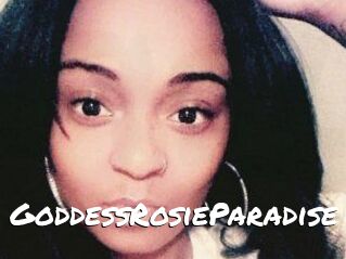 GoddessRosieParadise
