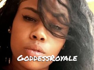 GoddessRoyale