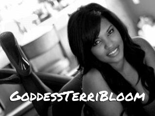 GoddessTerriBloom