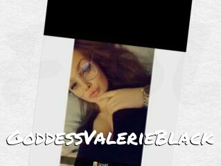 GoddessValerieBlack