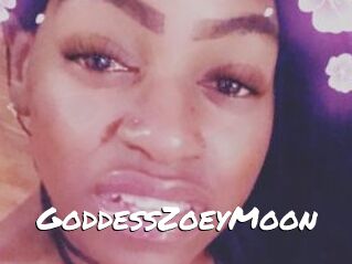 GoddessZoeyMoon