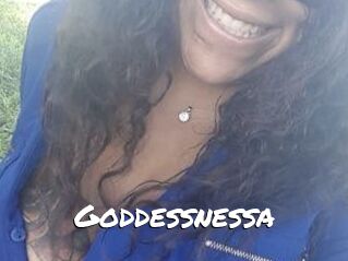 Goddessnessa