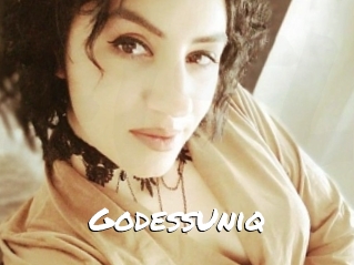 GodessUniq