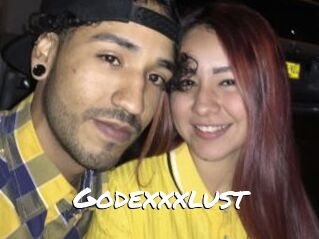 Godexxxlust
