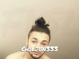 Golden333