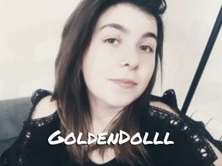 GoldenDolll