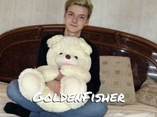 GoldenFisher