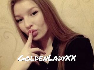 GoldenLadyXX