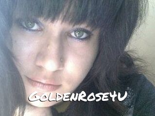 GoldenRose4U