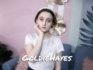 GoldieHayes