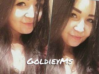 GoldieyMs