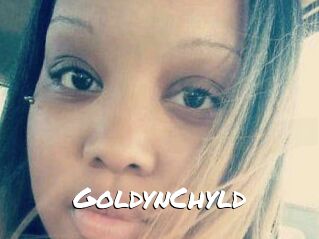 GoldynChyld
