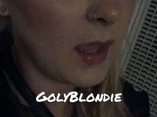 GolyBlondie