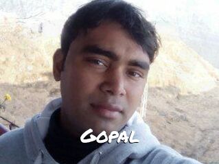 Gopal