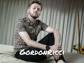GordonRicci