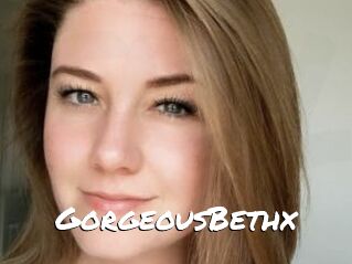 GorgeousBethx