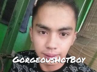 GorgeousHotBoy