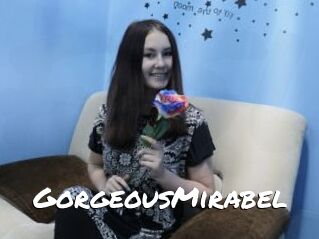 GorgeousMirabel