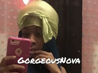 GorgeousNova