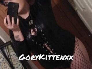 GoryKittenxx