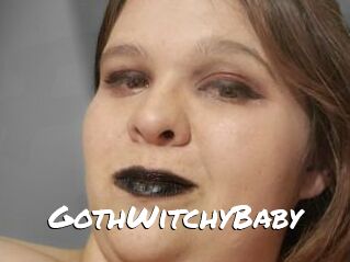 GothWitchyBaby
