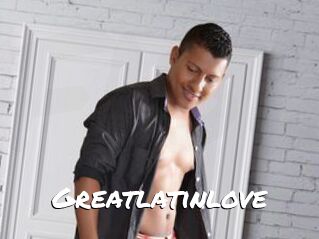 Greatlatinlove