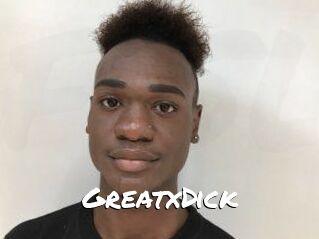 GreatxDick