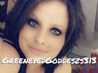 GreeneyedGoddeszs313