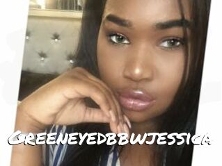Greeneyedbbwjessica