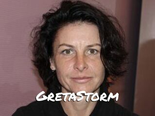 GretaStorm