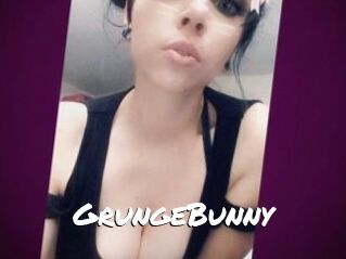 GrungeBunny